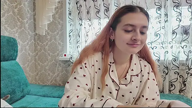 SweetLiaison live sex cam