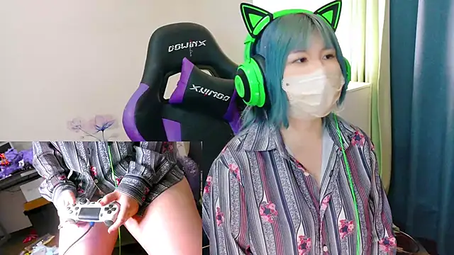 hazuki_8008 live sex cam