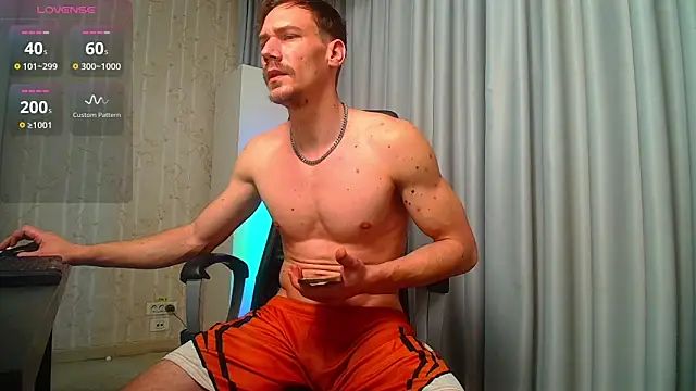 MateoBenjaminX live sex cam