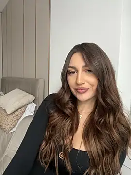 ClaraJJ live sex cam