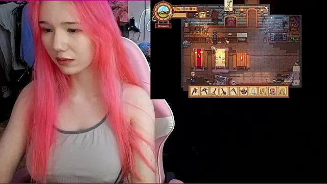 Maya_Viola live sex cam