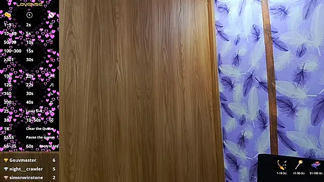 Molly_ADY live sex cam