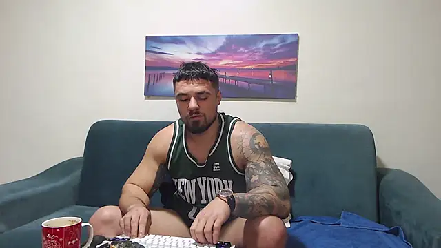 Tiberius_hunk live sex cam