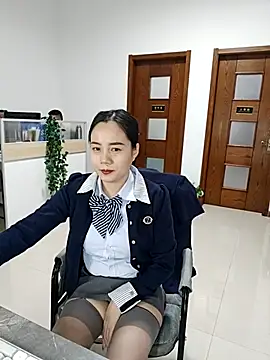 bingxin- live sex cam