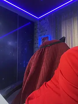 Queen_of_pain live sex cam