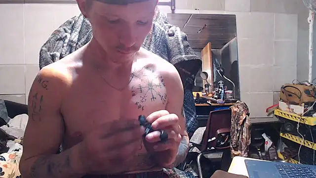 mastertrap live sex cam