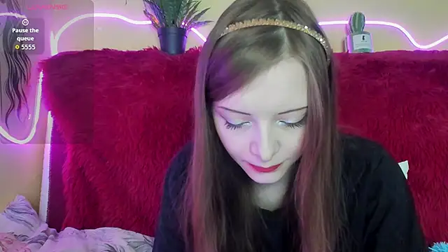 AliceHaris live sex cam