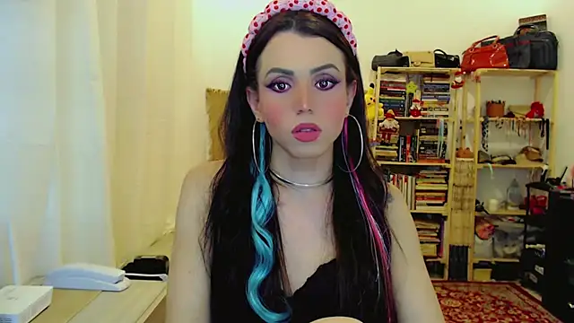 Sophie_Fantasys live sex cam