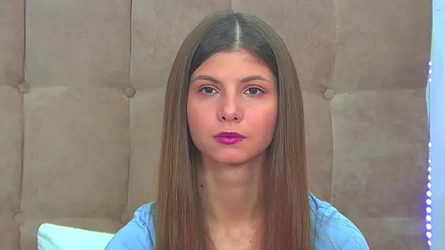 AudreyBarlow live sex cam