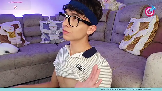 Niico_Cruz live sex cam