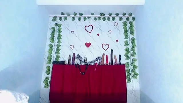 angelamanjarrezcm live sex cam