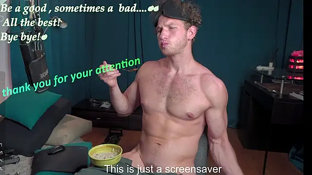 VIktorSecret live sex cam