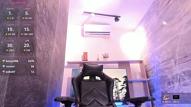 saracaball_ live sex cam