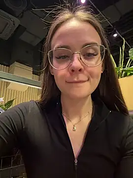 KristiRich live sex cam