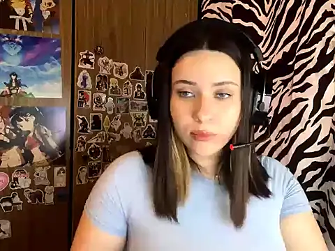 AngeliqueSulima live sex cam