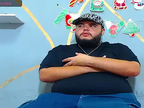 damian_chubby live sex cam