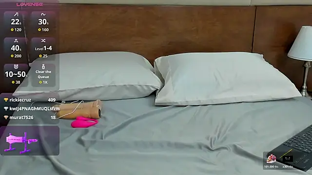 shantall_skinny live sex cam