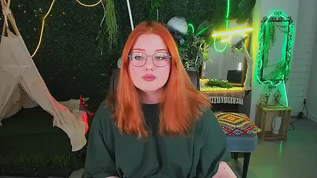 StaceyJensen live sex cam