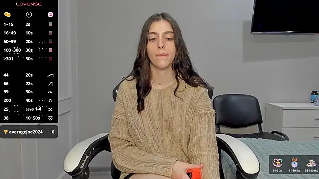 broosnica1 live sex cam