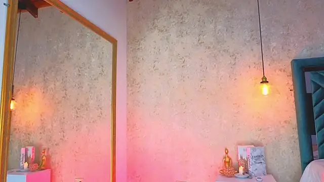 AlessiaLondon live sex cam