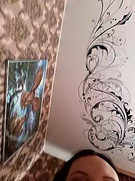 LeilaSaint live sex cam