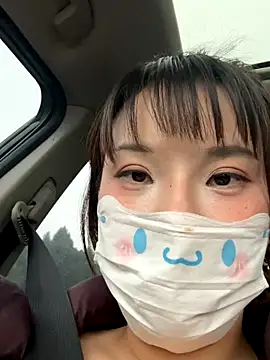 ChuChu1991 live sex cam