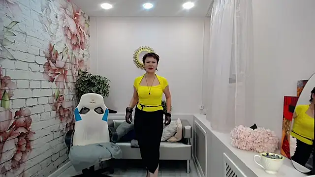 Cutie_Asya live sex cam