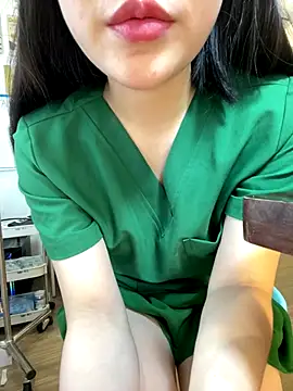 Clinic_Sexy live sex cam
