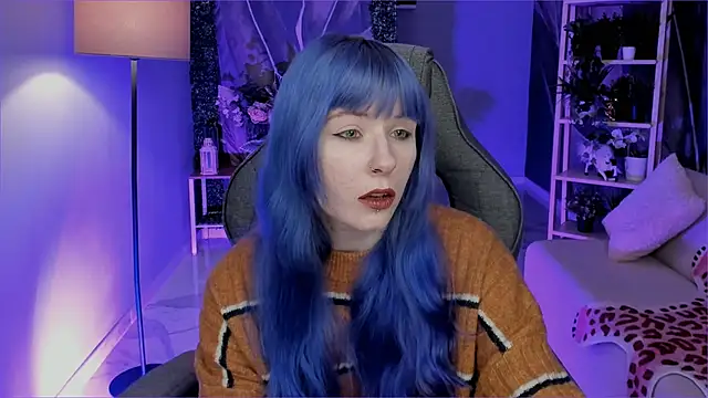 LexiWenford live sex cam