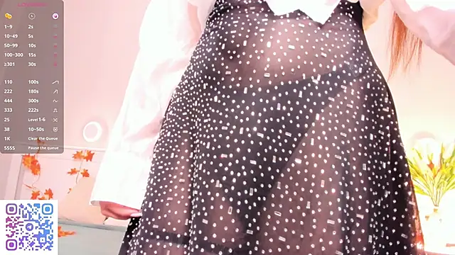 AuroraVice live sex cam