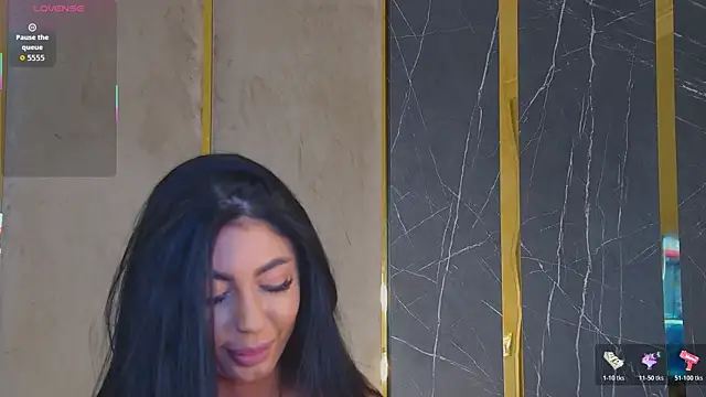 MadisonKroft live sex cam