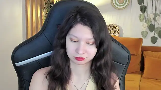 SaraDenars live sex cam