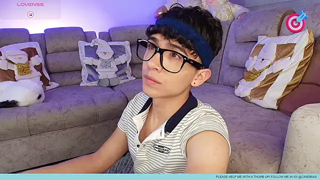 Niico_Cruz live sex cam