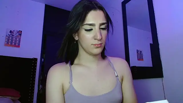 Triana_Damelio live sex cam