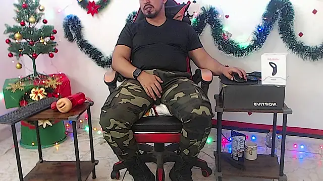 KalethBigDick live sex cam