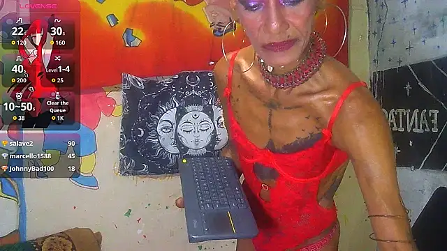 Lobaveterana_sex live sex cam