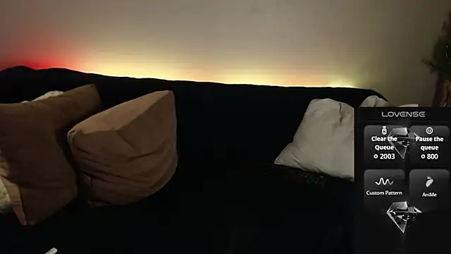 MaxRouger live sex cam