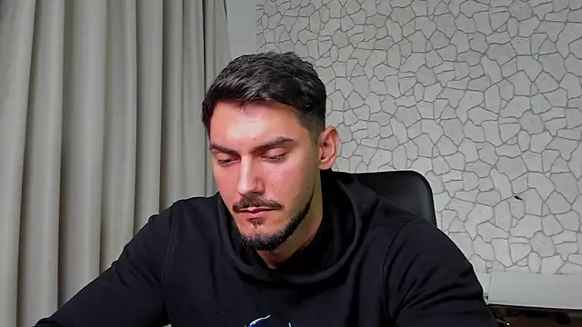 ClintMasters live sex cam