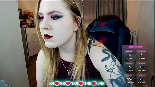 Olivia_Munk live sex cam