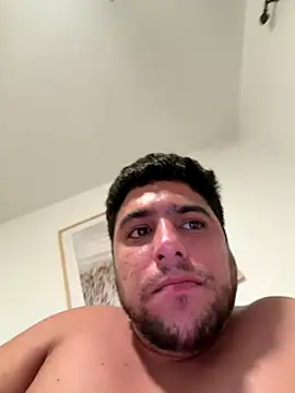 elwhite1996's cam snapshot