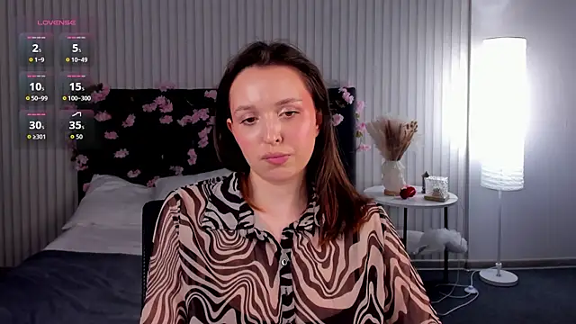 Sofia_Gaze's cam snapshot