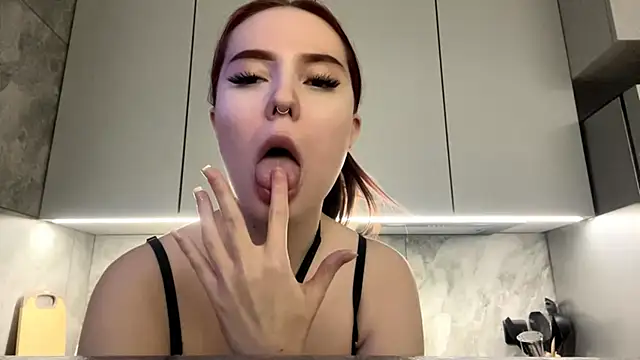 DaphineMckoy's cam snapshot