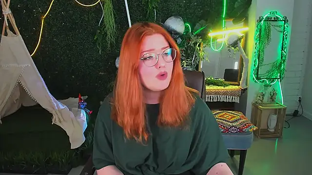 StaceyJensen's cam snapshot