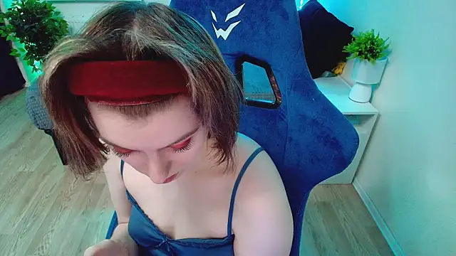 CranberryHot live sex cam