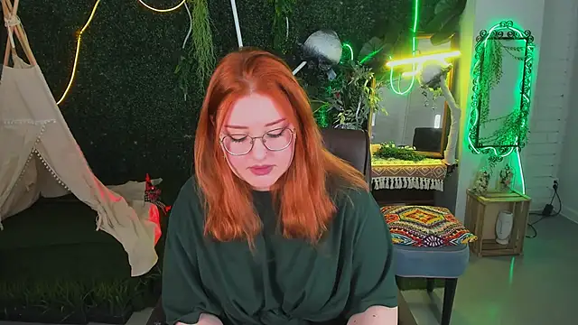 StaceyJensen's cam snapshot