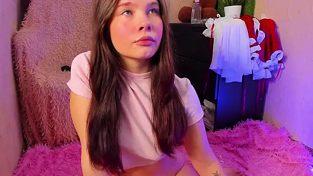 amelialy's cam snapshot