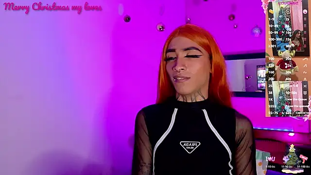 Micaela_Rangel live sex cam