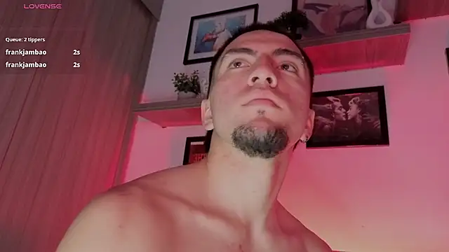 AresMassimoX live sex cam