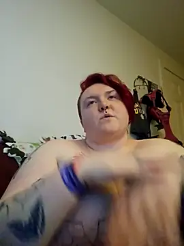 Sh0rtFluff live sex cam