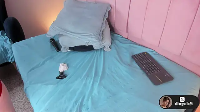 Hillary_Collins1 live sex cam